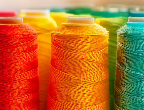 Cos’è una macchina da ricamo automatica?