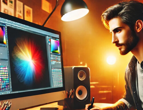 Preparazione File per la Stampa Digitale